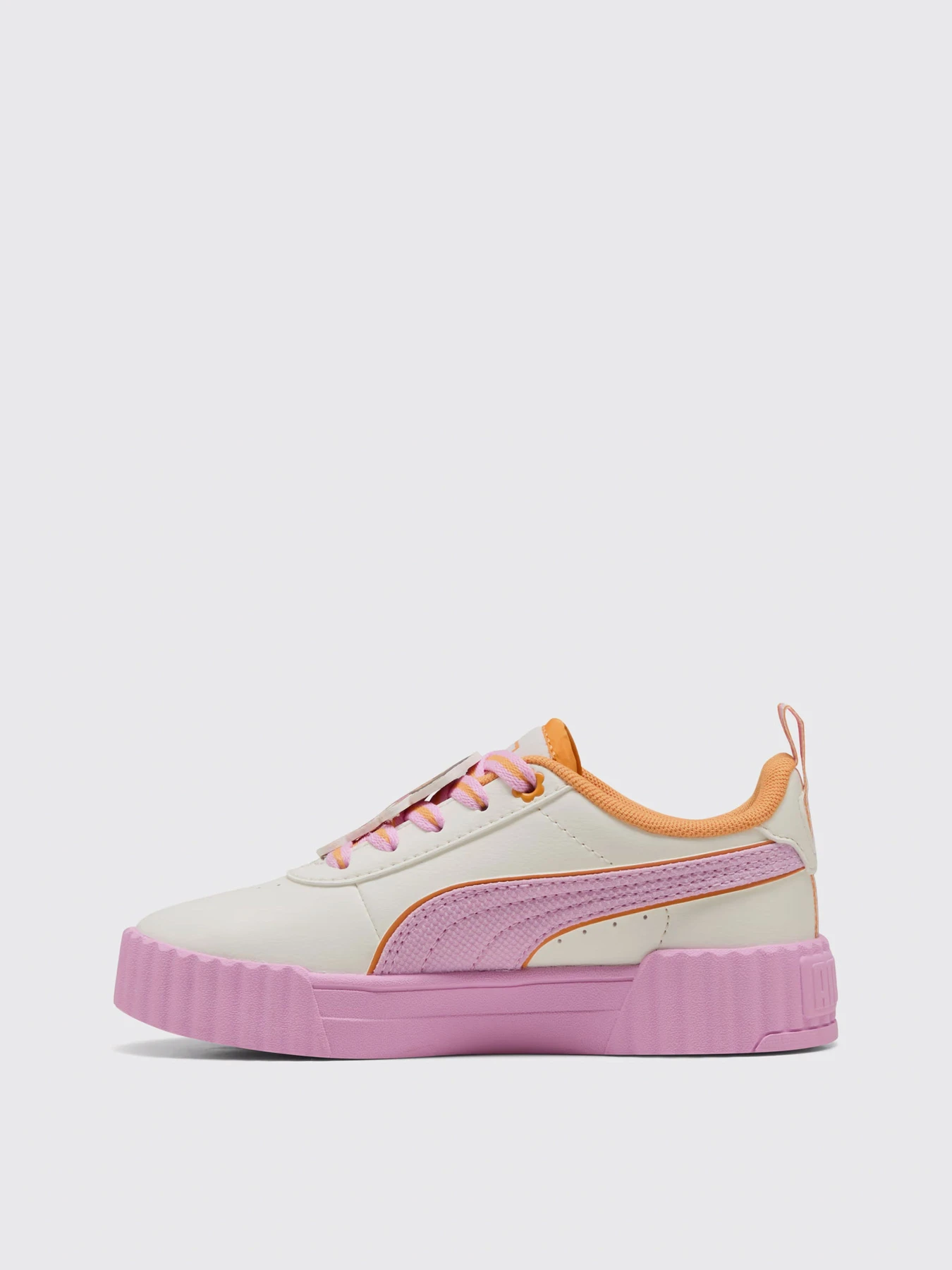 Кеды PUMA CARINA 3.0 DORA модель 40776901 Фото