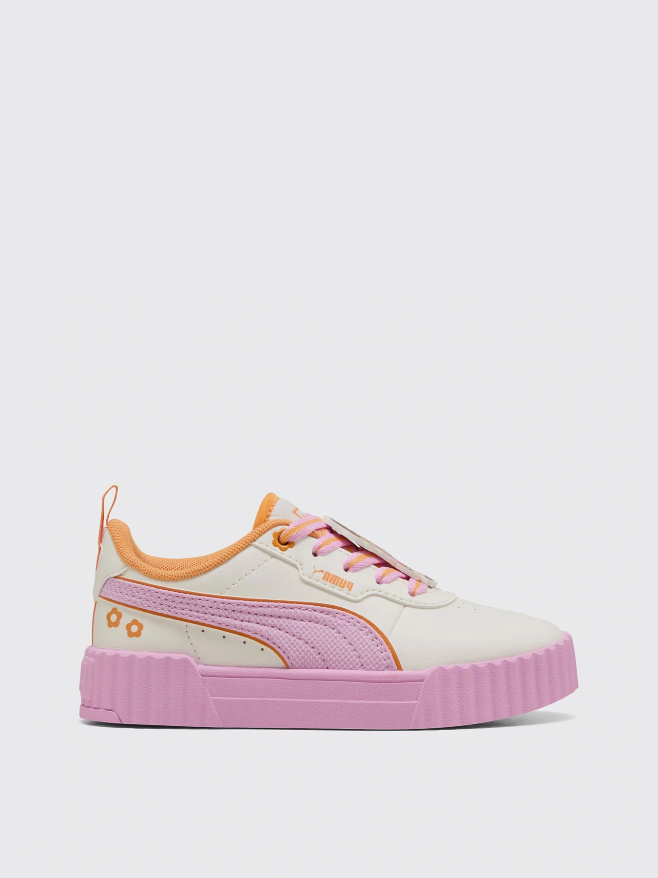 Кеды PUMA CARINA 3.0 DORA модель 40776901 Фото