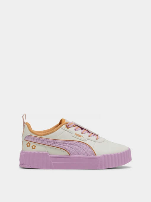 Кеди PUMA CARINA 3.0 DORA модель 40776901 Фото