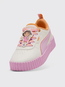 Кеды PUMA CARINA 3.0 DORA модель 40776901 Фото