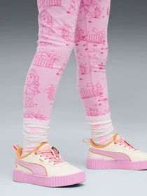 Кеды PUMA CARINA 3.0 DORA модель 40776901 Фото