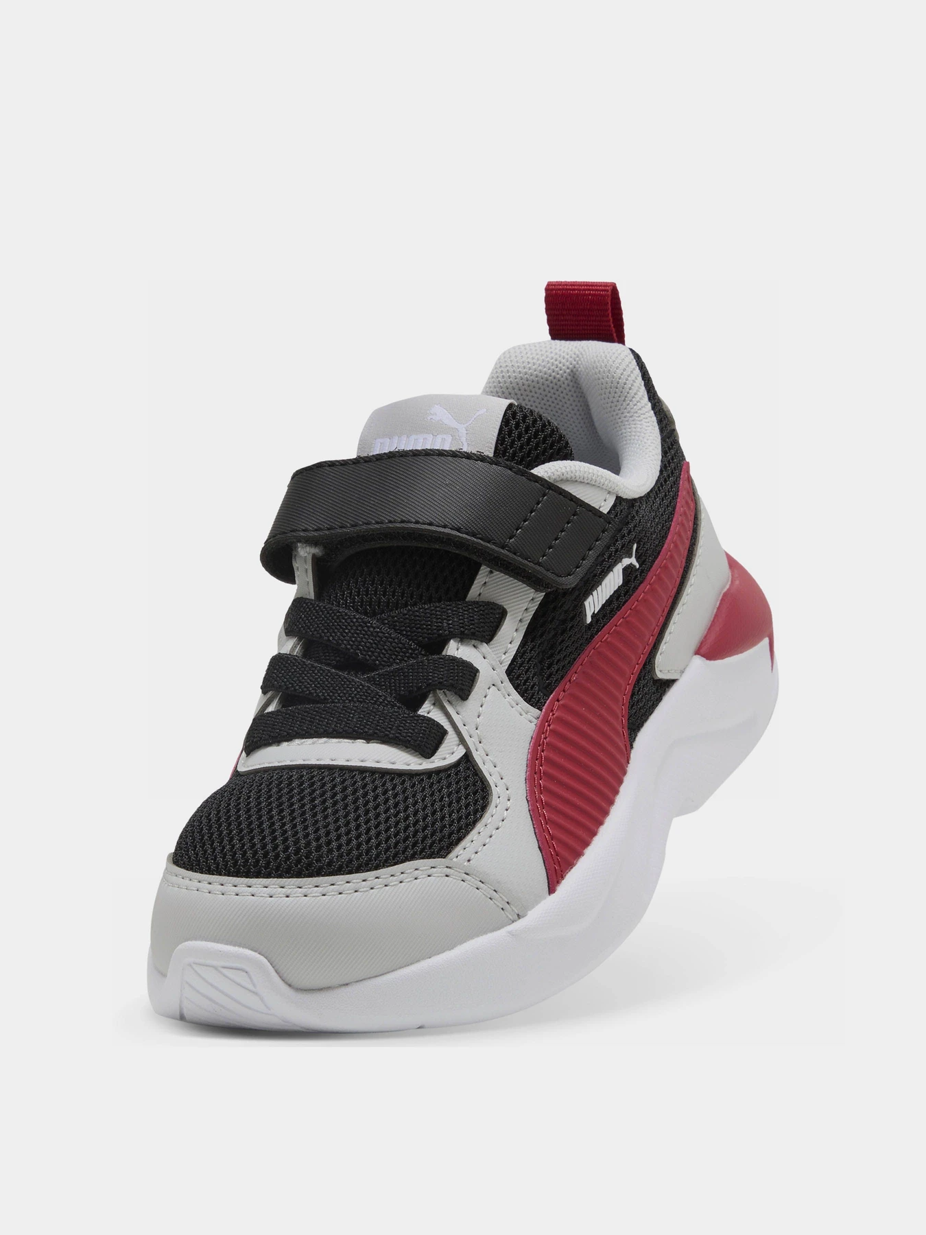 Кроссовки PUMA X-RAY 4 LT модель 40830804 Кроссовки PUMA X-RAY 4 LT модель 40830804 Фото