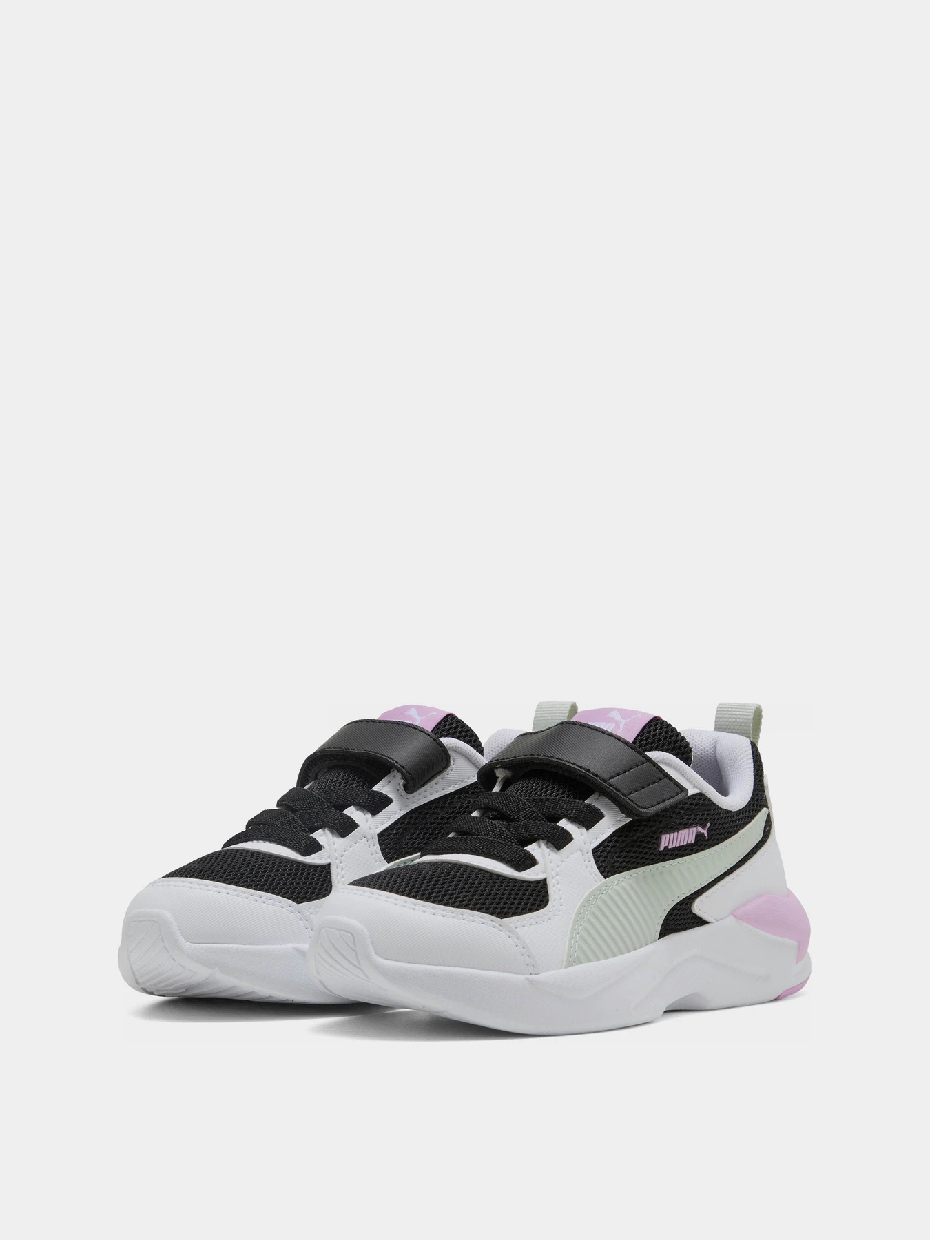 Кроссовки PUMA X-RAY 4 LT модель 40830805 Кроссовки PUMA X-RAY 4 LT модель 40830805 Фото