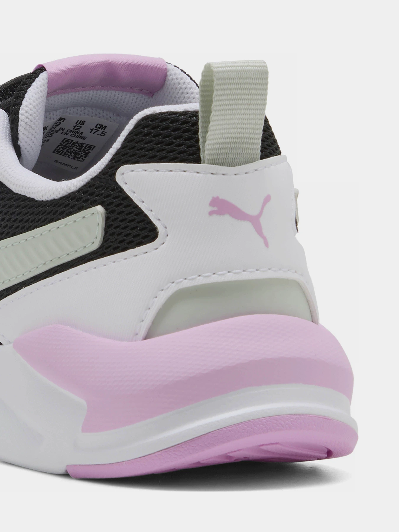 Кроссовки PUMA X-RAY 4 LT модель 40830805 Кроссовки PUMA X-RAY 4 LT модель 40830805 Фото