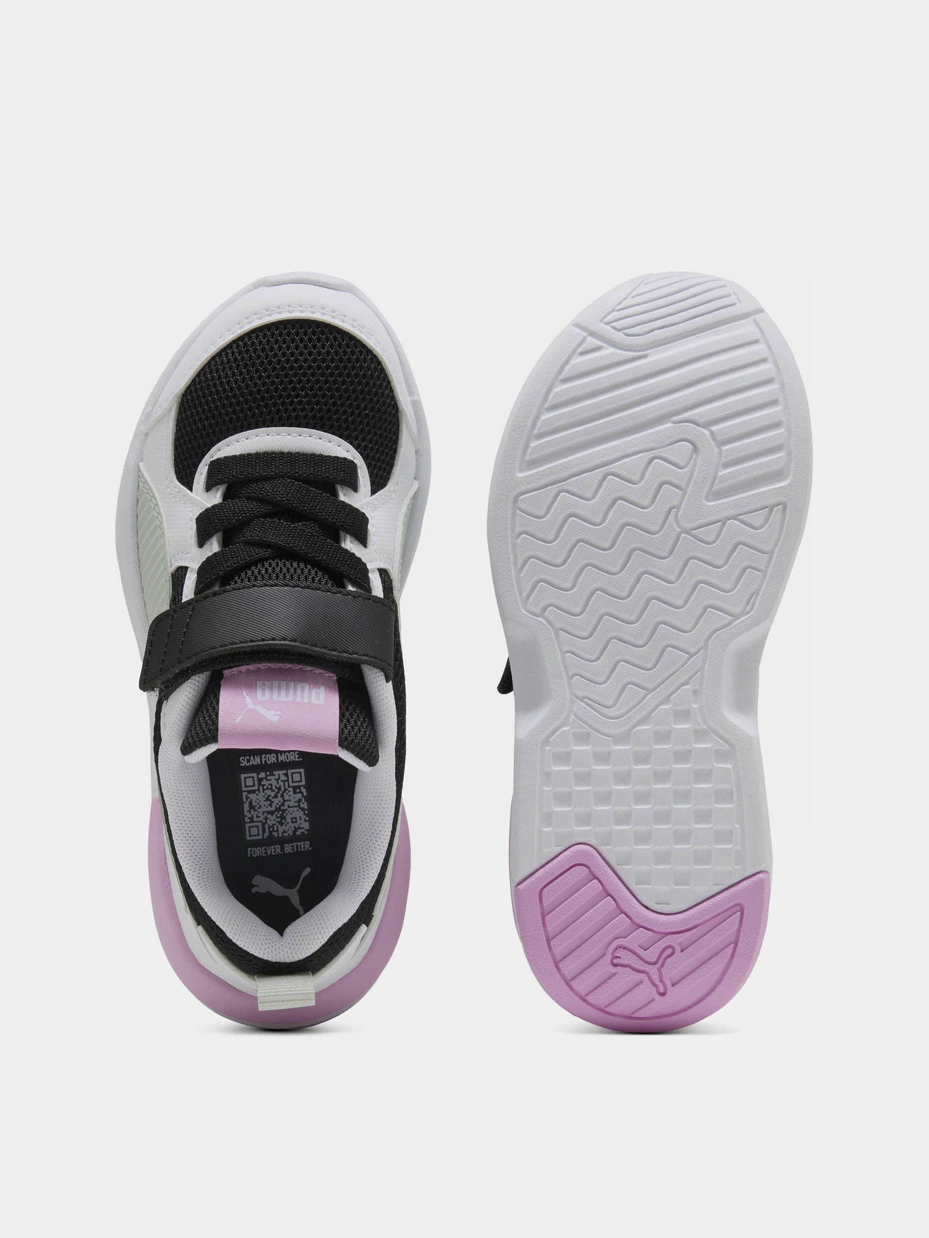 Кроссовки PUMA X-RAY 4 LT модель 40830805 Кроссовки PUMA X-RAY 4 LT модель 40830805 Фото