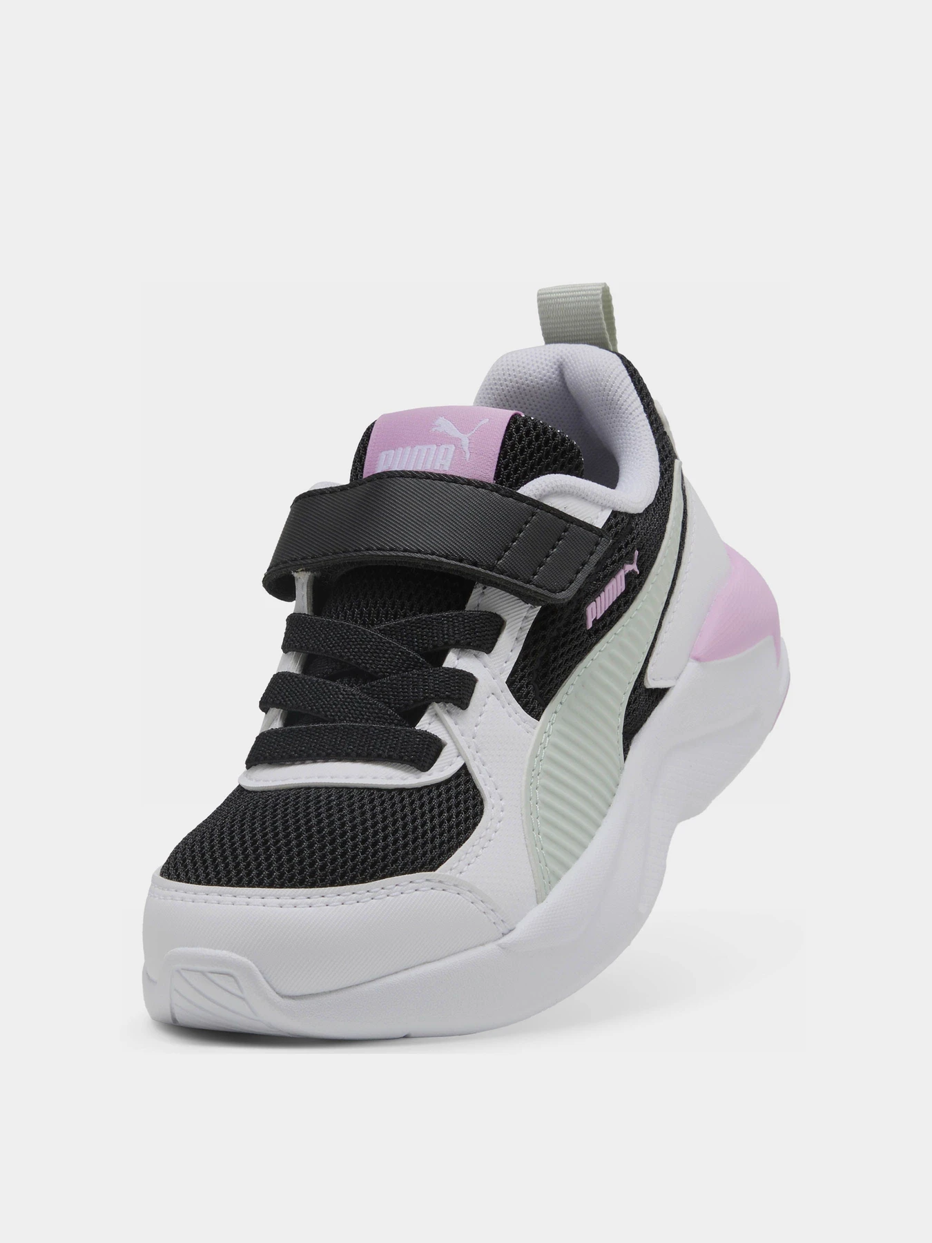 Кроссовки PUMA X-RAY 4 LT модель 40830805 Кроссовки PUMA X-RAY 4 LT модель 40830805 Фото