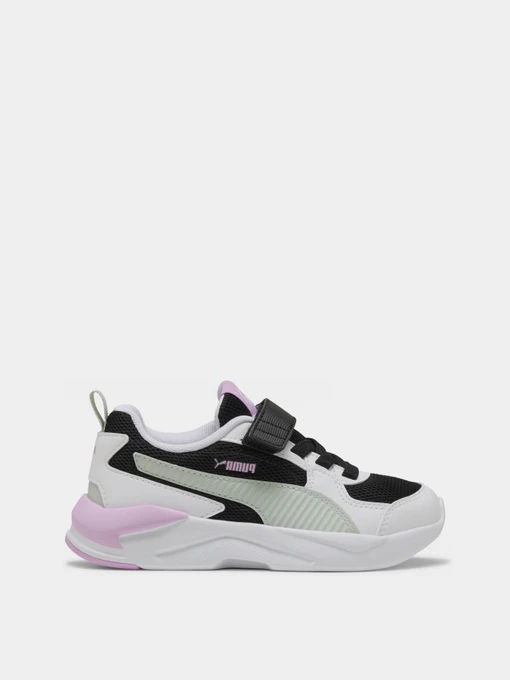 Кроссовки PUMA X-RAY 4 LT модель 40830805 Фото