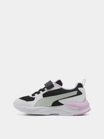 Кроссовки PUMA X-RAY 4 LT модель 40830805 Фото