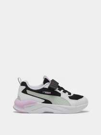 Кроссовки PUMA X-RAY 4 LT модель 40830805 Фото