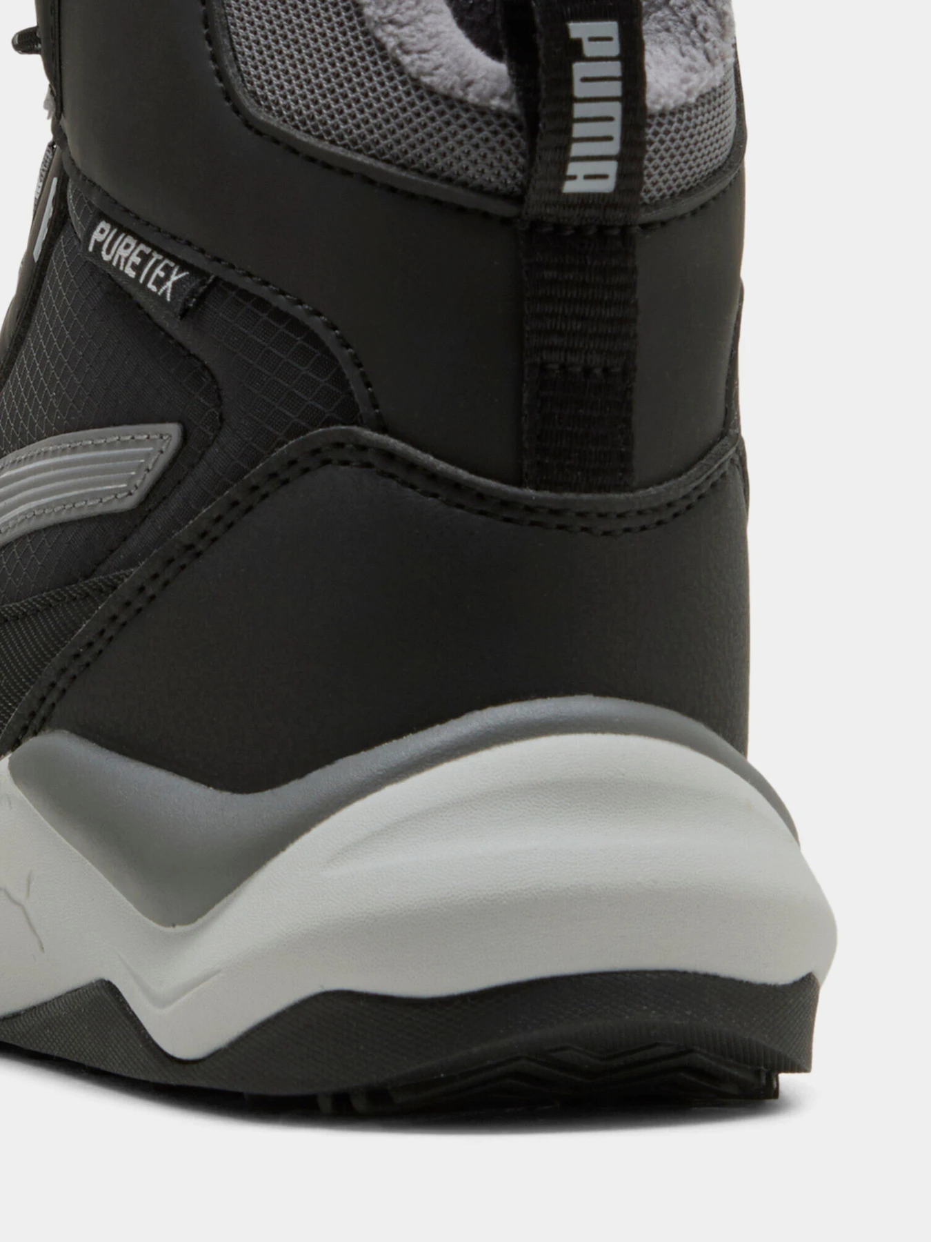 Черевики та чоботи PUMA EVOLVE 2.0 модель 31381101 Черевики та чоботи PUMA EVOLVE 2.0 модель 31381101 Фото