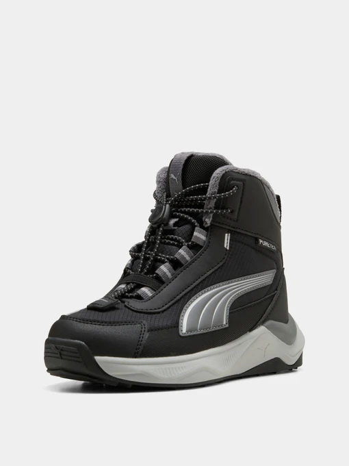 Дитячі Черевики PUMA EVOLVE 2.0 фото 3