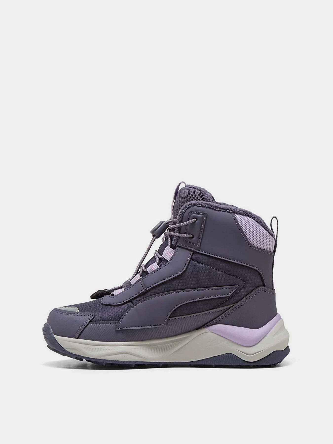 Ботинки и сапоги PUMA EVOLVE 2.0 модель 31381103 Ботинки и сапоги PUMA EVOLVE 2.0 модель 31381103 Фото