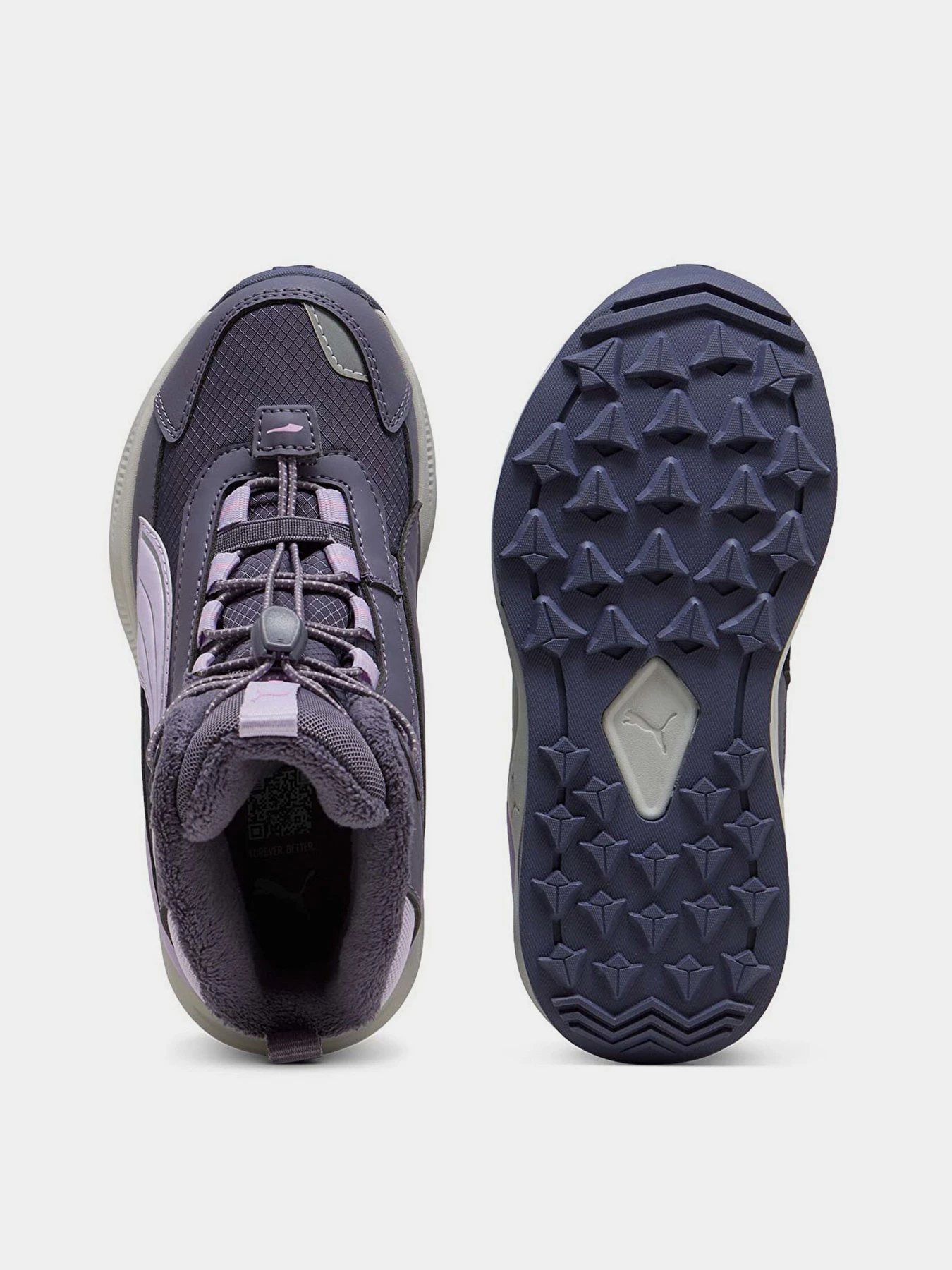 Ботинки и сапоги PUMA EVOLVE 2.0 модель 31381103 Ботинки и сапоги PUMA EVOLVE 2.0 модель 31381103 Фото