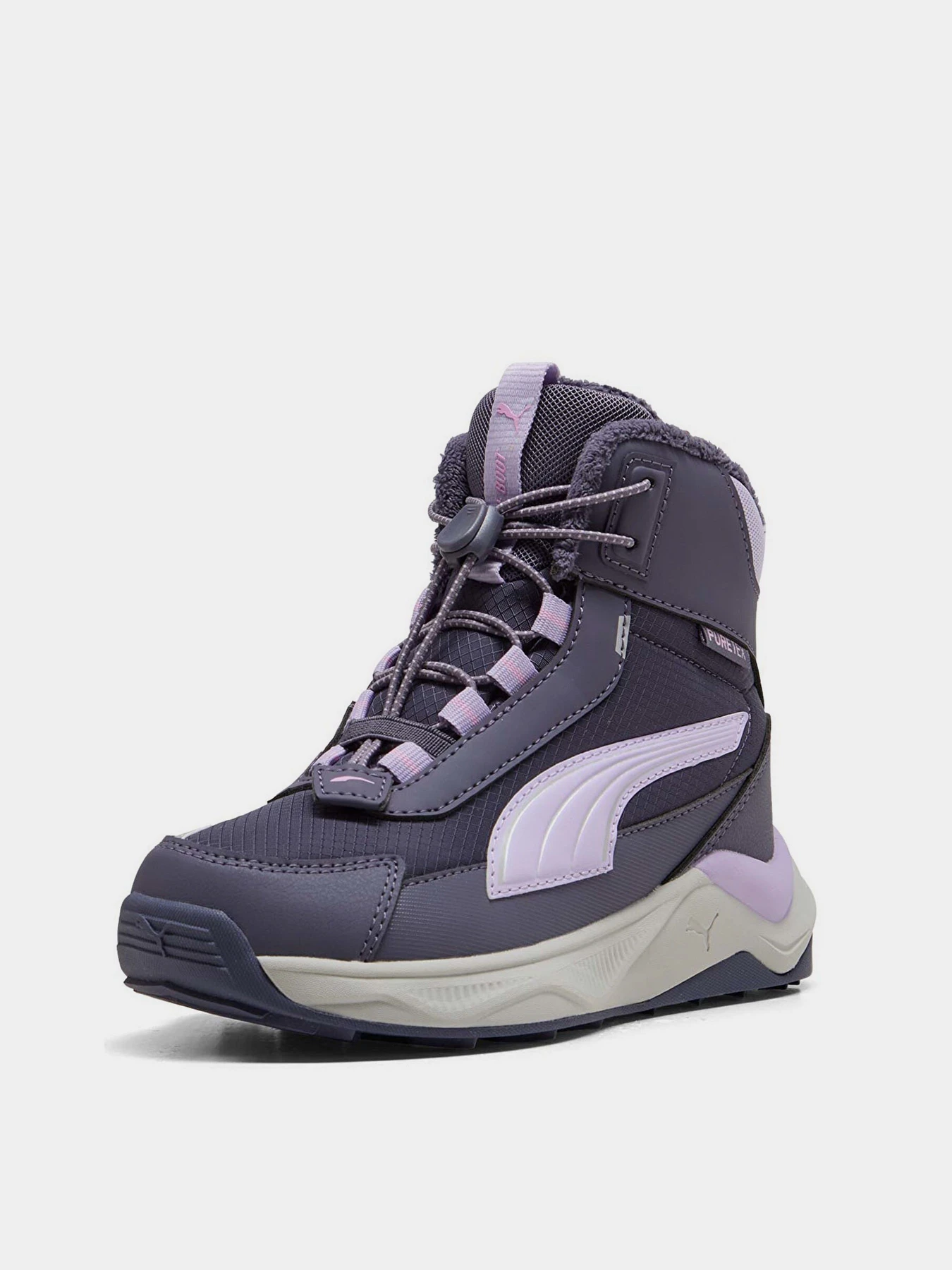 Ботинки и сапоги PUMA EVOLVE 2.0 модель 31381103 Ботинки и сапоги PUMA EVOLVE 2.0 модель 31381103 Фото