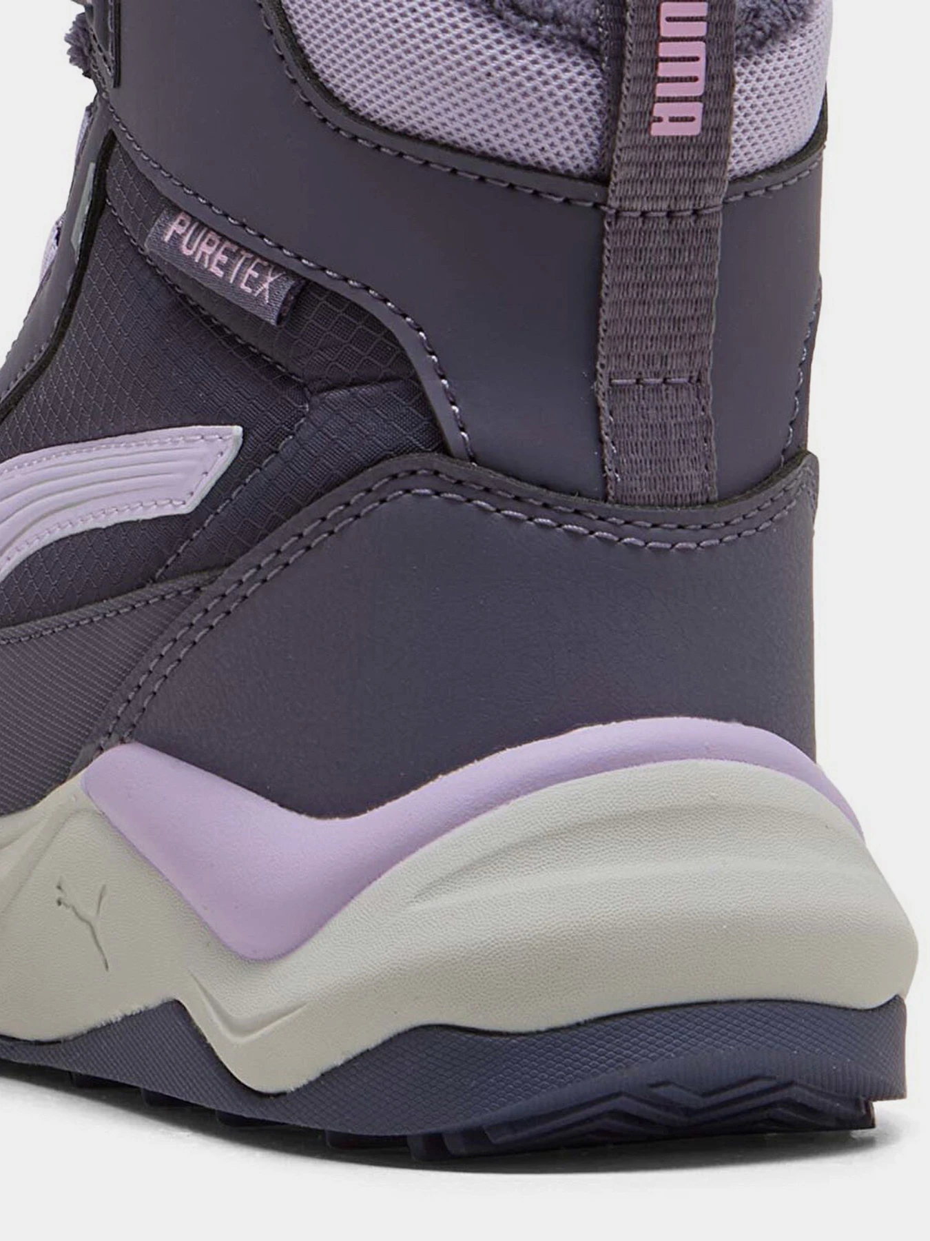 Ботинки и сапоги PUMA EVOLVE 2.0 модель 31381103 Ботинки и сапоги PUMA EVOLVE 2.0 модель 31381103 Фото