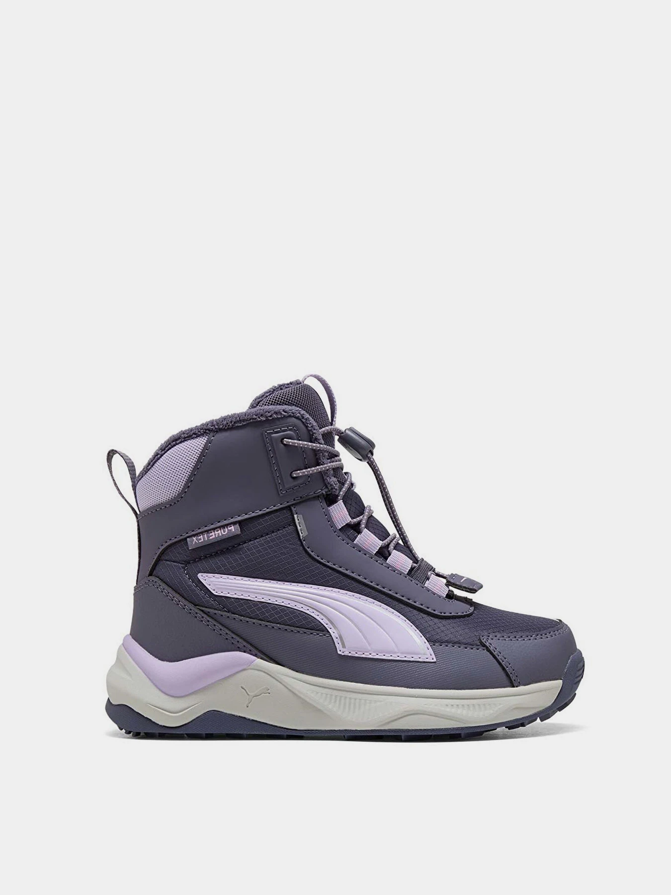 Ботинки и сапоги PUMA EVOLVE 2.0 модель 31381103 Ботинки и сапоги PUMA EVOLVE 2.0 модель 31381103 Фото