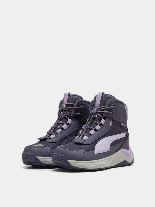Дитячі Черевики PUMA EVOLVE 2.0 фото 3