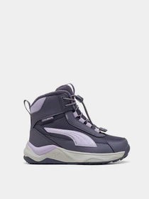 Ботинки и сапоги PUMA EVOLVE 2.0 модель 31381103 Фото