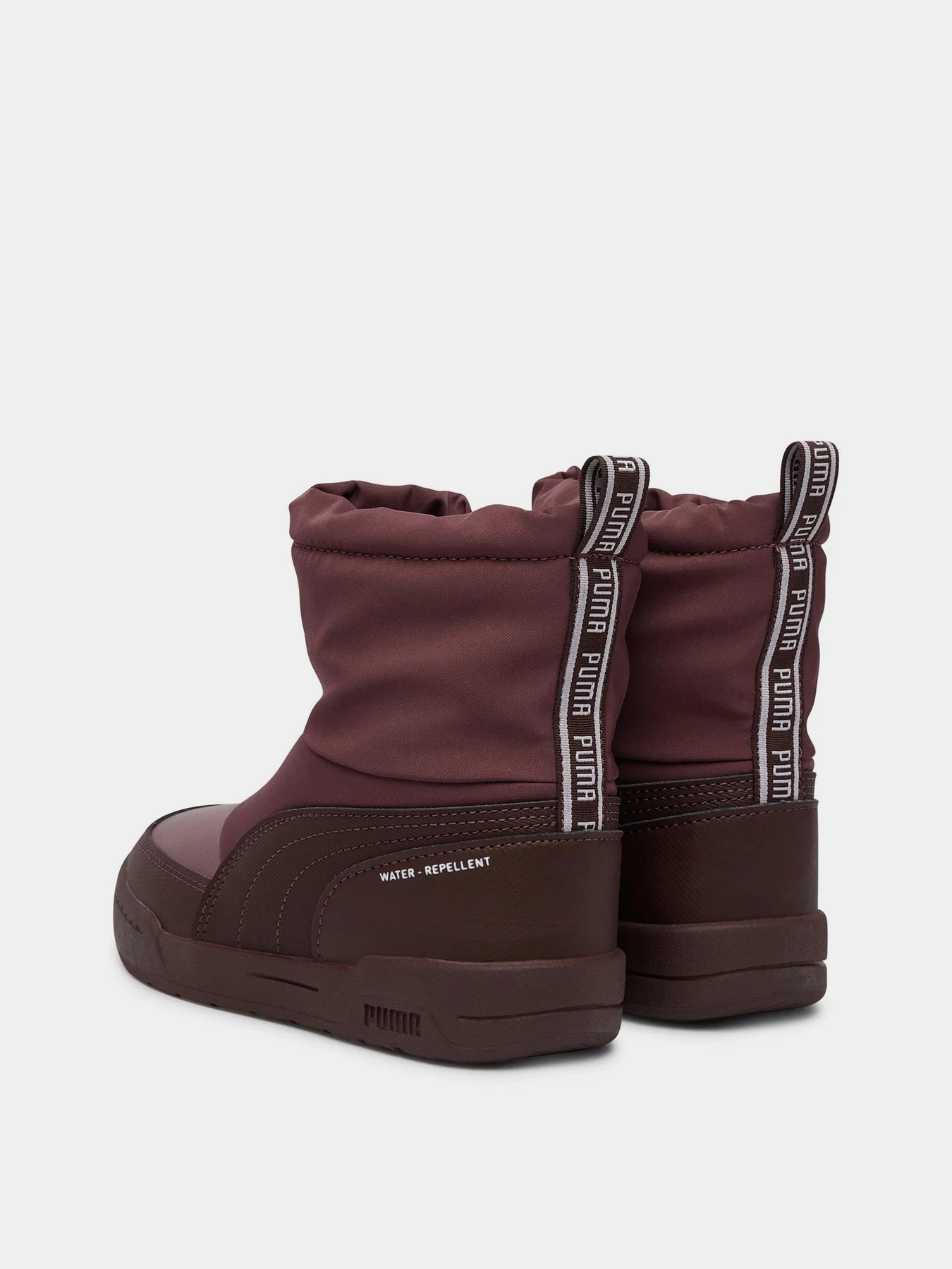Ботинки и сапоги PUMA MULTIFLEX 2 модель 40284705 Ботинки и сапоги PUMA MULTIFLEX 2 модель 40284705 Фото