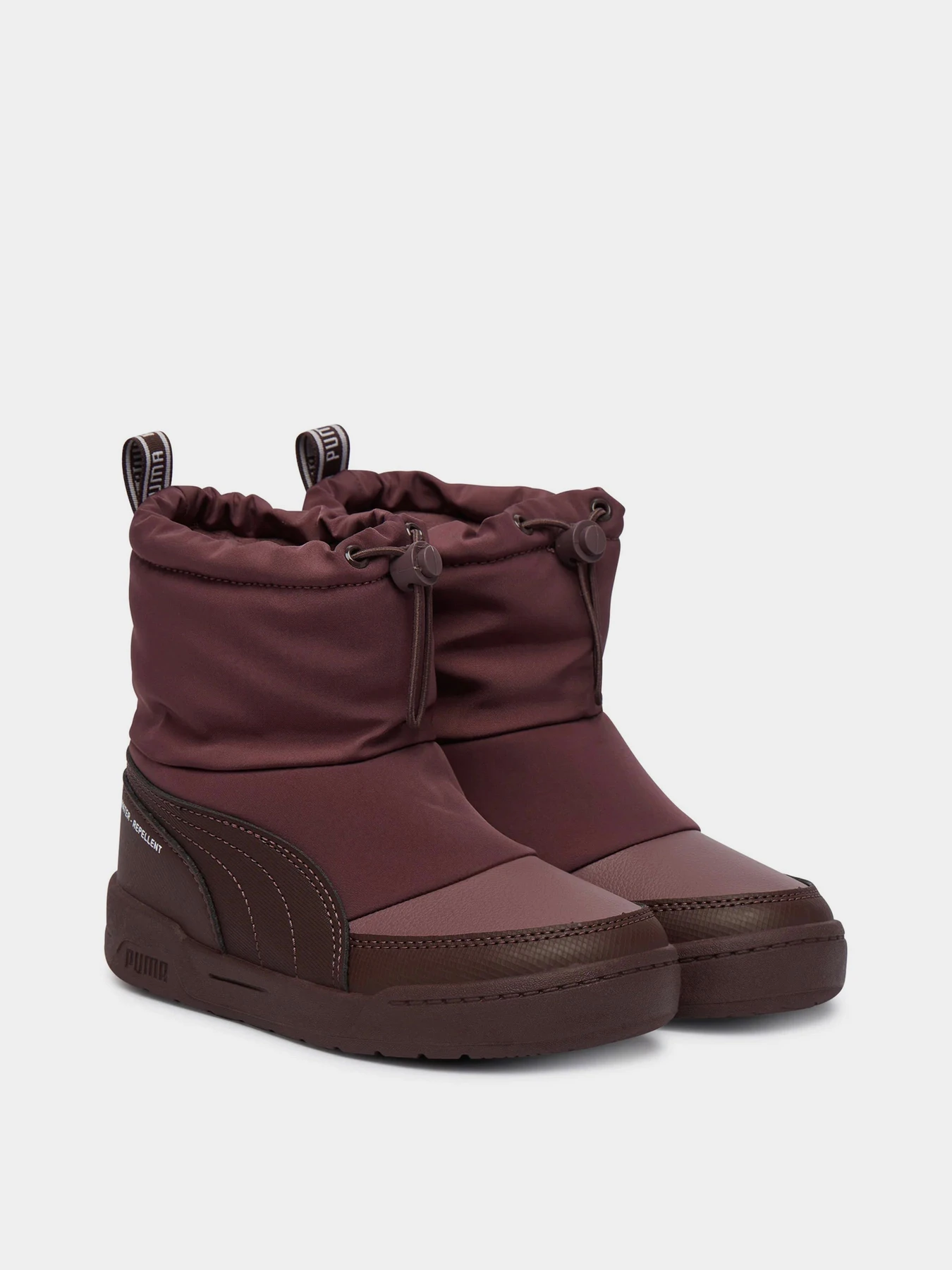 Ботинки и сапоги PUMA MULTIFLEX 2 модель 40284705 Ботинки и сапоги PUMA MULTIFLEX 2 модель 40284705 Фото