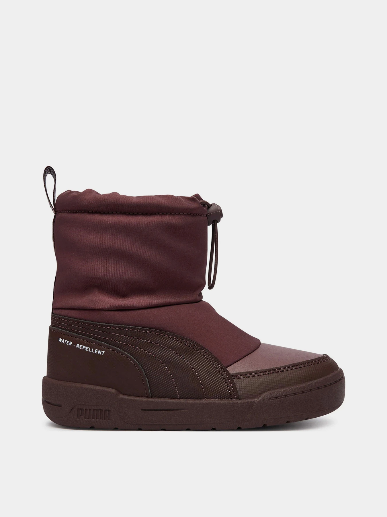 Ботинки и сапоги PUMA MULTIFLEX 2 модель 40284705 Ботинки и сапоги PUMA MULTIFLEX 2 модель 40284705 Фото