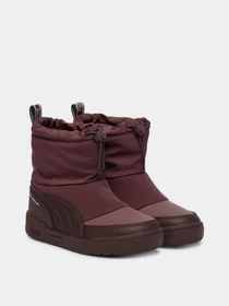 Ботинки и сапоги PUMA MULTIFLEX 2 модель 40284705 Фото
