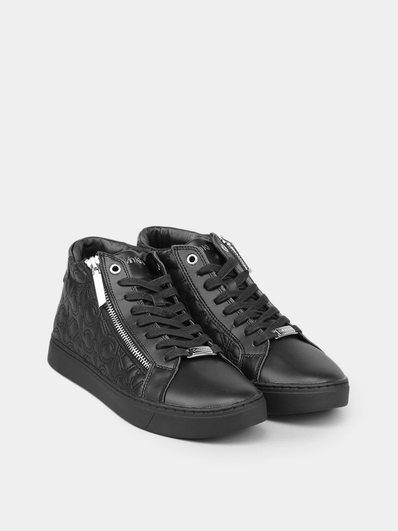 Кеды Calvin Klein модель HW0HW00540-0GJ Фото