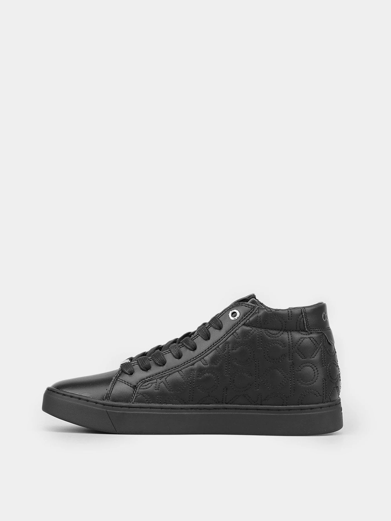 Кеды Calvin Klein модель HW0HW00540-0GJ Фото