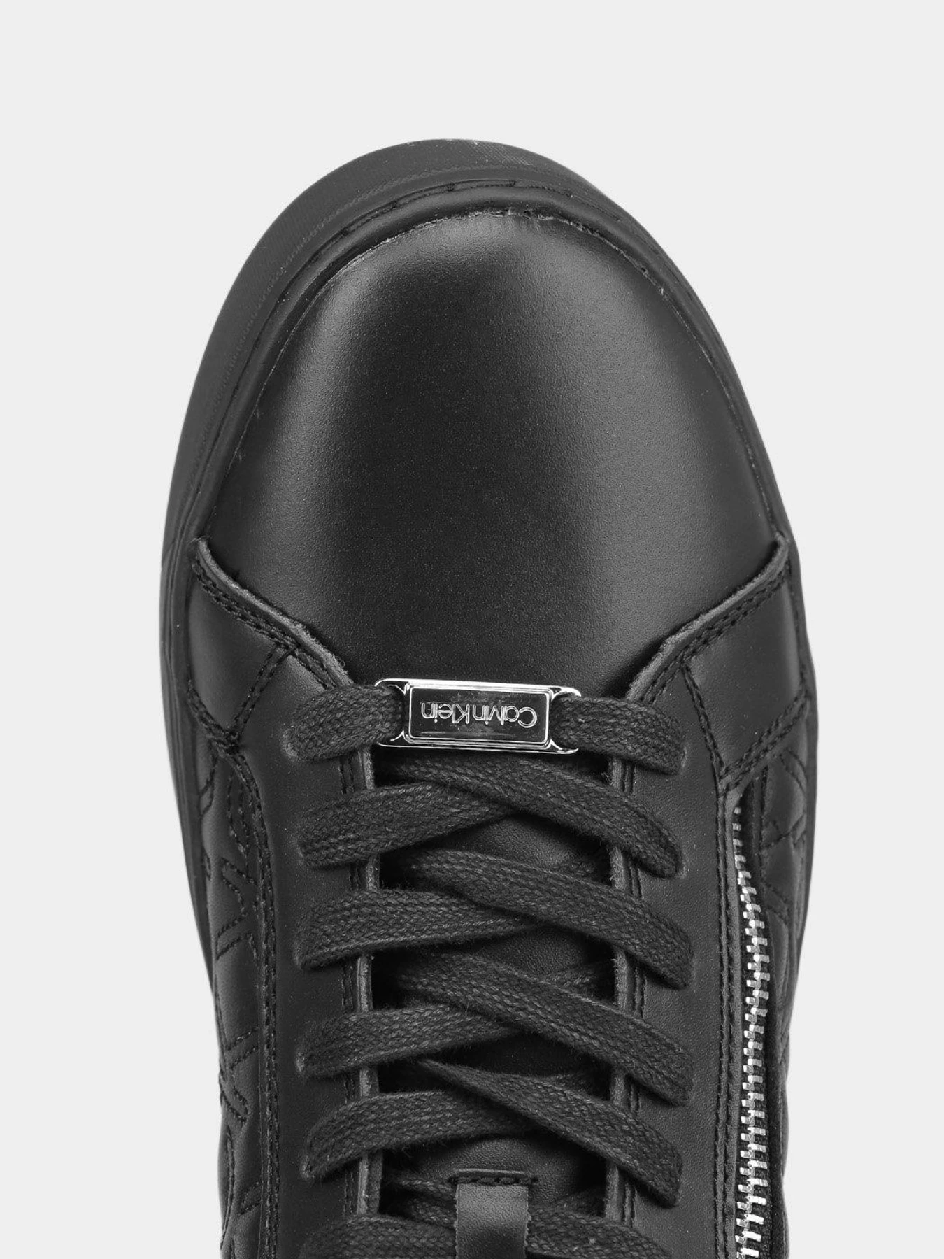 Кеды Calvin Klein модель HW0HW00540-0GJ Фото