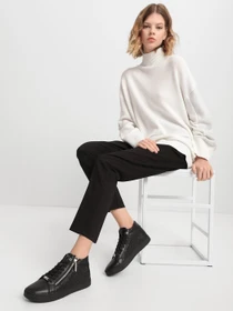 Кеды Calvin Klein модель HW0HW00540-0GJ Фото