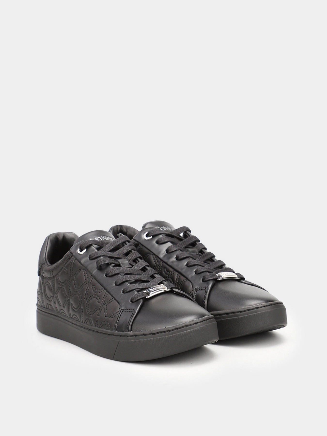 Кеды Calvin Klein модель HW0HW00543-0GJ Фото