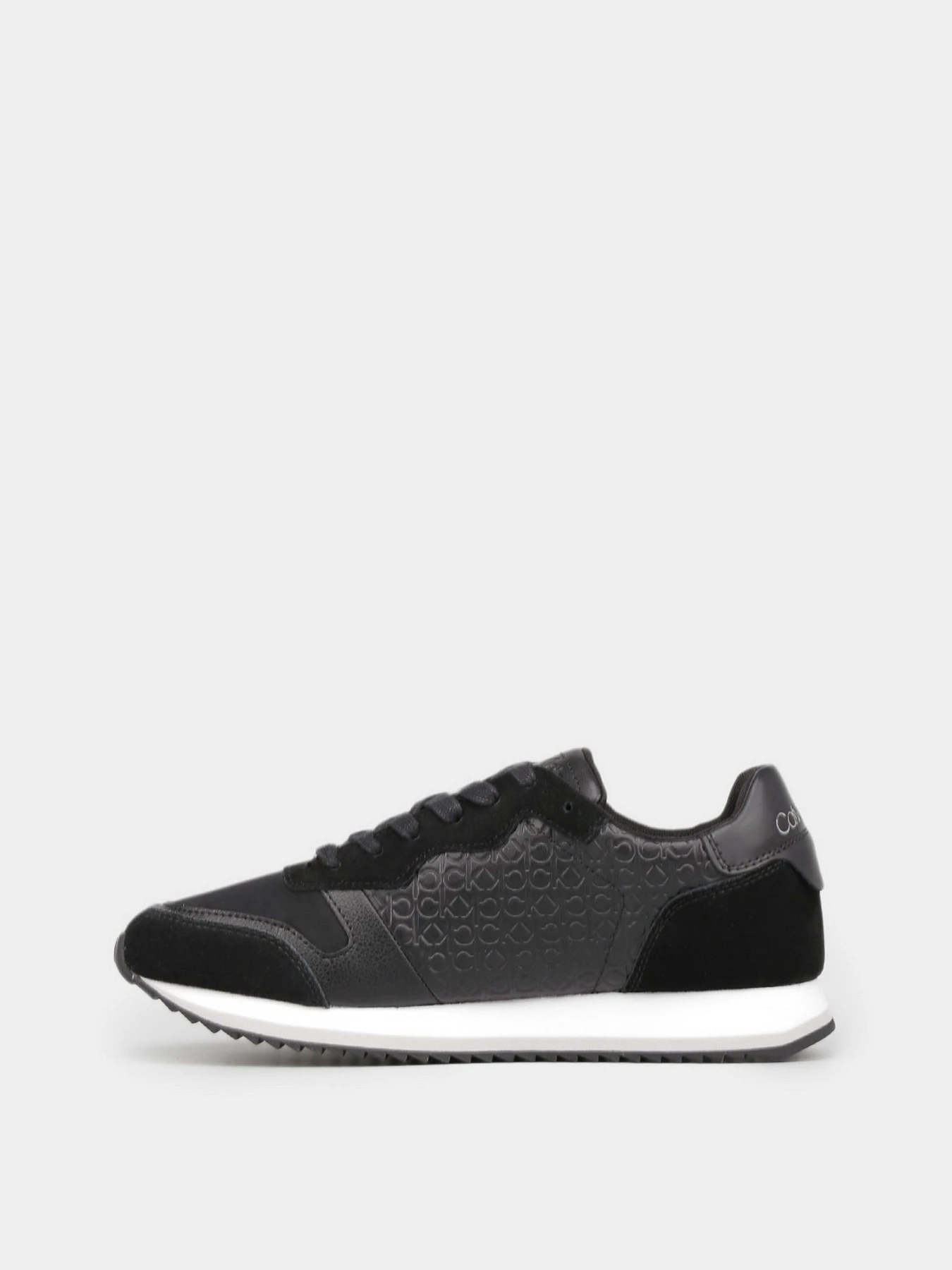 Кроссовки Calvin Klein модель HW0HW00552-BAX Фото