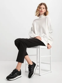 Кроссовки Calvin Klein модель HW0HW00552-BAX Фото