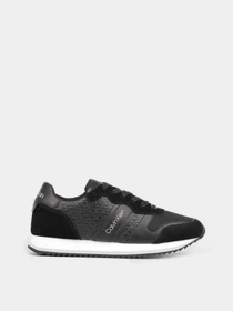 Кроссовки Calvin Klein модель HW0HW00552-BAX Фото