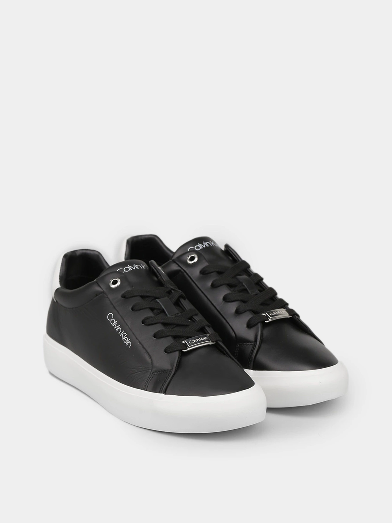 Кеды Calvin Klein модель HW0HW00568-0GM Фото