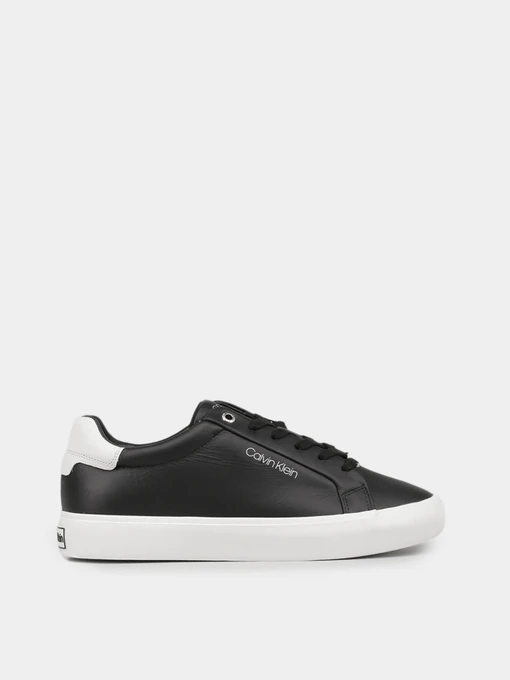 Кеды Calvin Klein модель HW0HW00568-0GM Фото