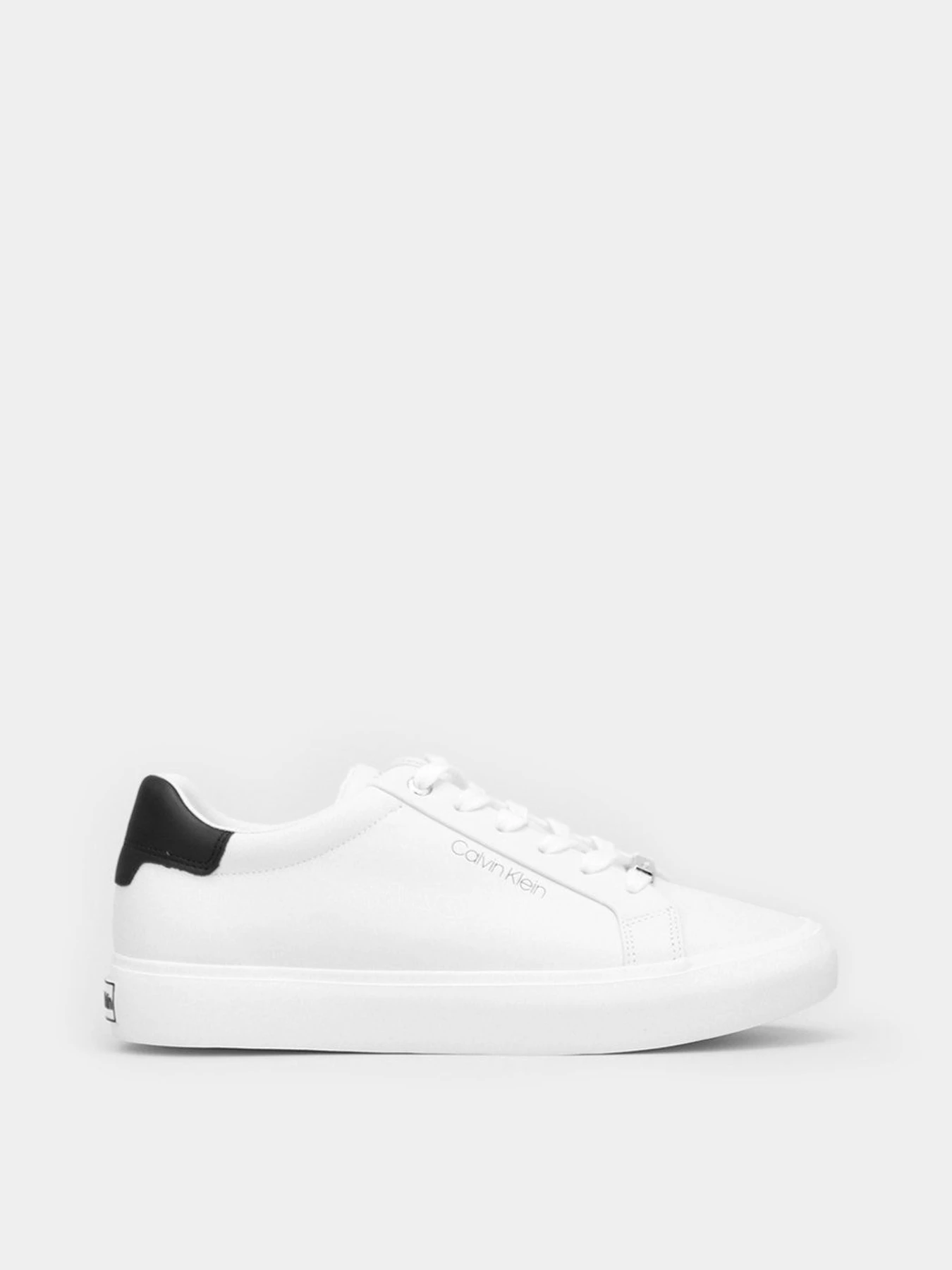 Кеды Calvin Klein модель HW0HW00568-0K6 Фото