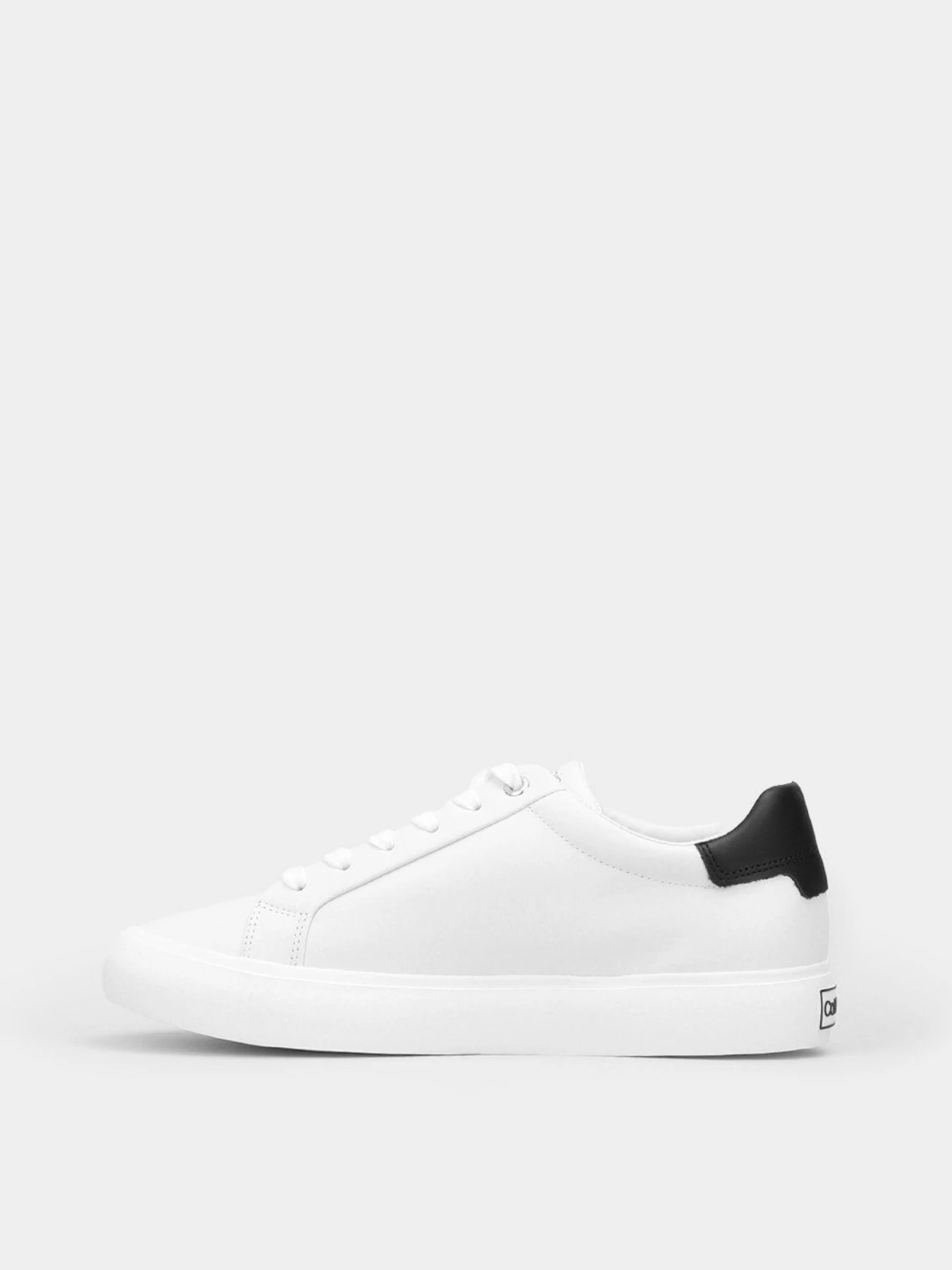 Кеды Calvin Klein модель HW0HW00568-0K6 Фото