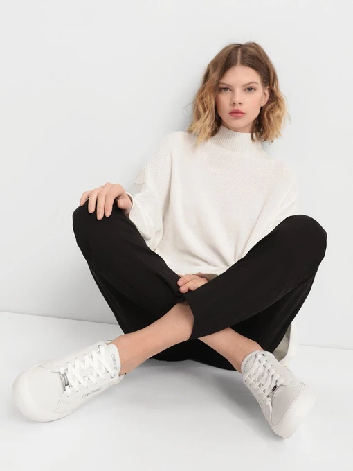 Кеды Calvin Klein модель HW0HW00568-0K6 Фото