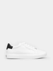 Кеды Calvin Klein модель HW0HW00568-0K6 Фото