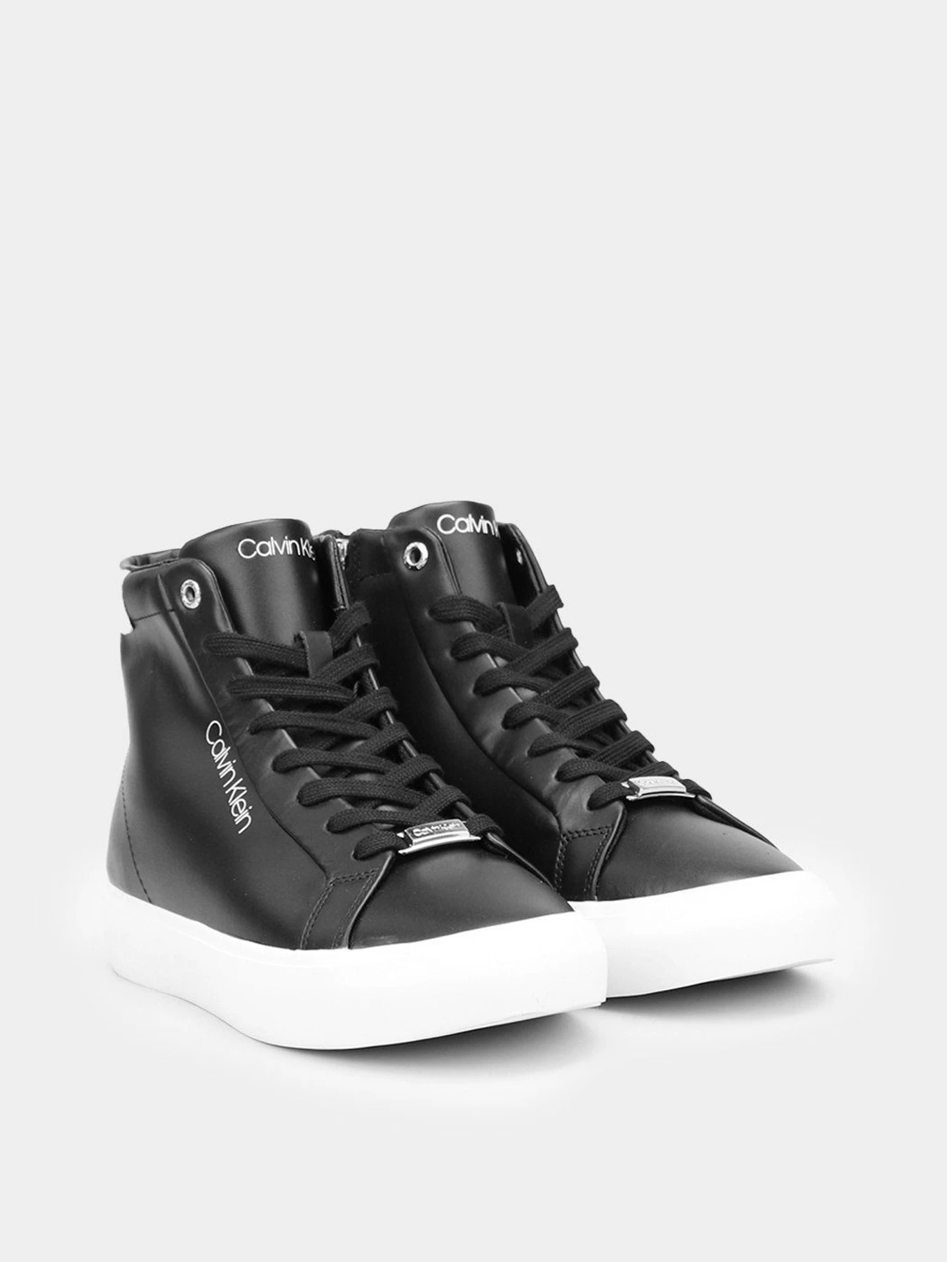 Кеды Calvin Klein модель HW0HW00569-0GM Фото