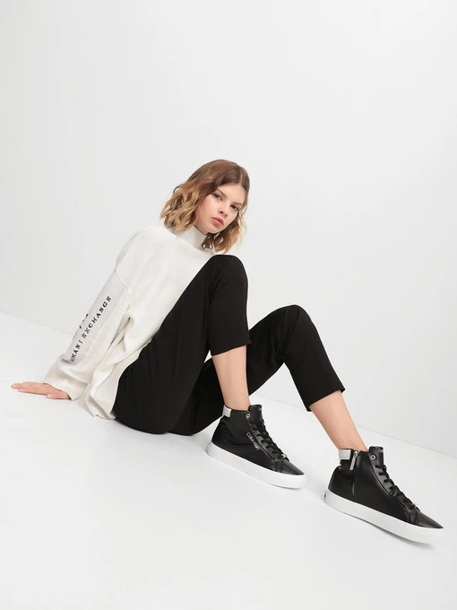 Кеды Calvin Klein модель HW0HW00569-0GM Фото