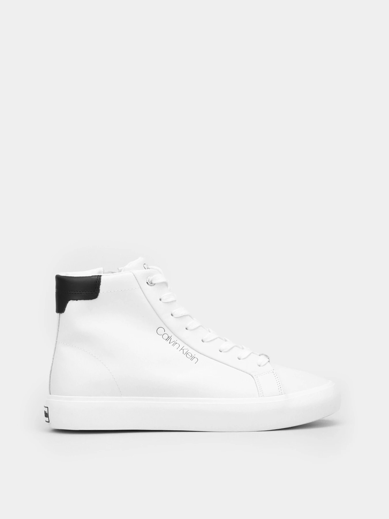 Кеды Calvin Klein модель HW0HW00569-0K6 Фото