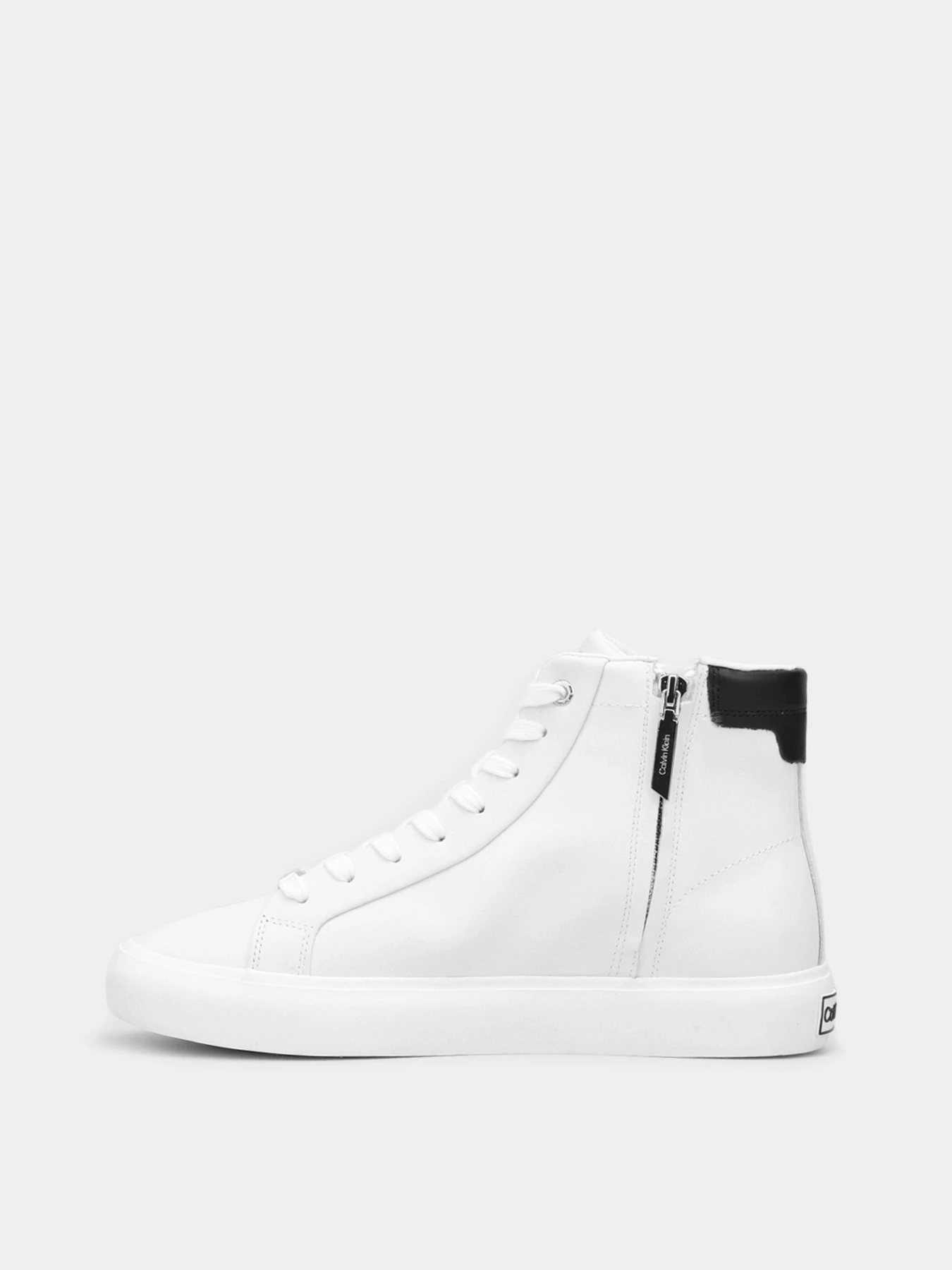 Кеды Calvin Klein модель HW0HW00569-0K6 Фото
