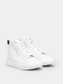 Кеды Calvin Klein модель HW0HW00569-0K6 Фото