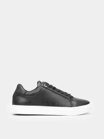 Кеды Calvin Klein Cupsole Lace Up Logo модель HW0HW00574-BAX Фото