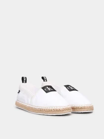 Слипоны и мокасины Calvin Klein модель YW0YW00036-YAF Фото