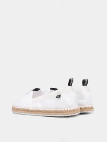Слипоны и мокасины Calvin Klein модель YW0YW00036-YAF Фото