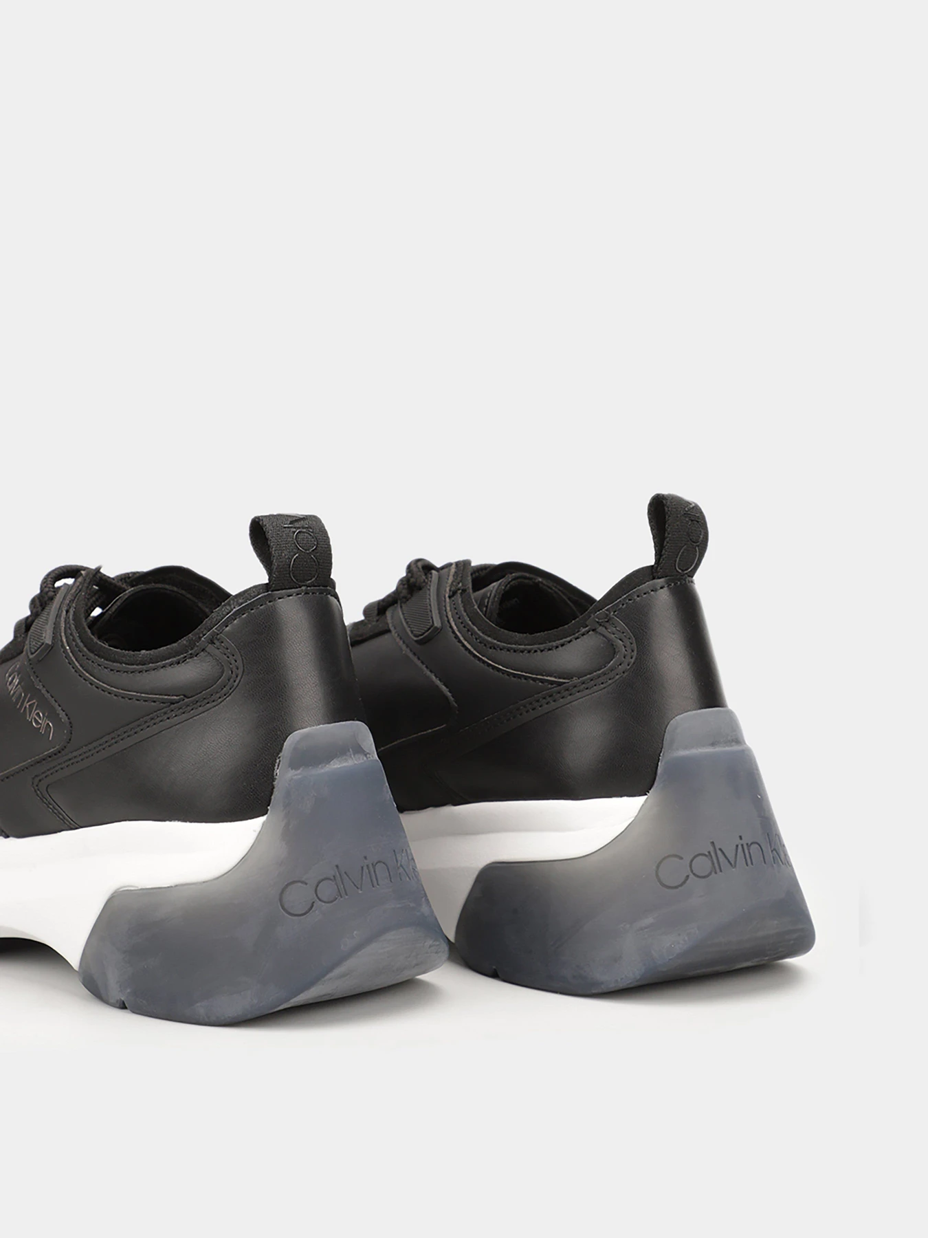 Кроссовки Calvin Klein модель HW0HW00628-0GM Фото