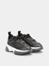 Кроссовки Calvin Klein модель HW0HW00628-0GM Фото